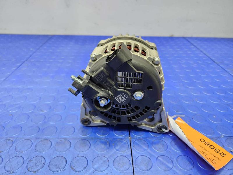 2024-2025 Buick Envista 1.2L Alternator Assembly 130 Amp Genuine OEM 42869304