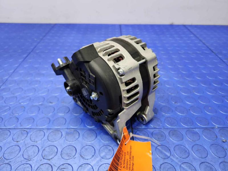 2024-2025 Buick Envista 1.2L Alternator Assembly 130 Amp Genuine OEM 42869304