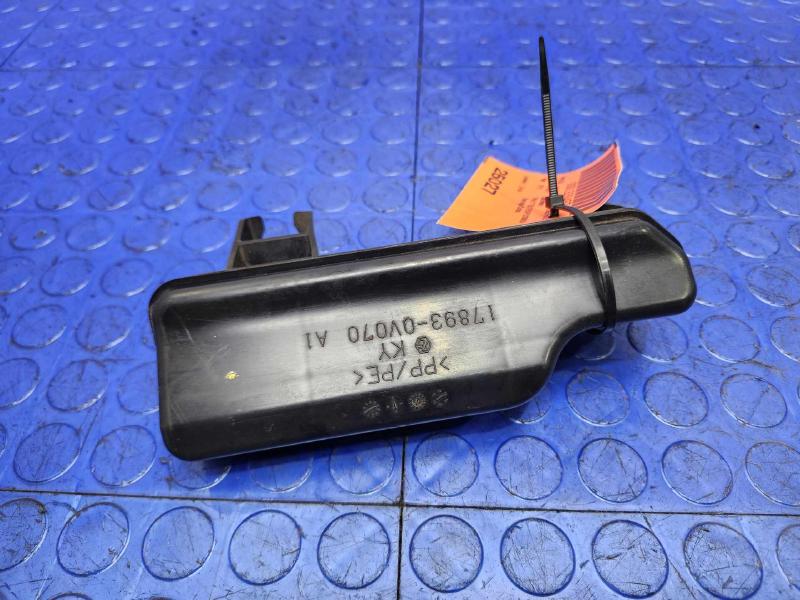 2015 Toyota Avalon Air Intake Tube/Resonator