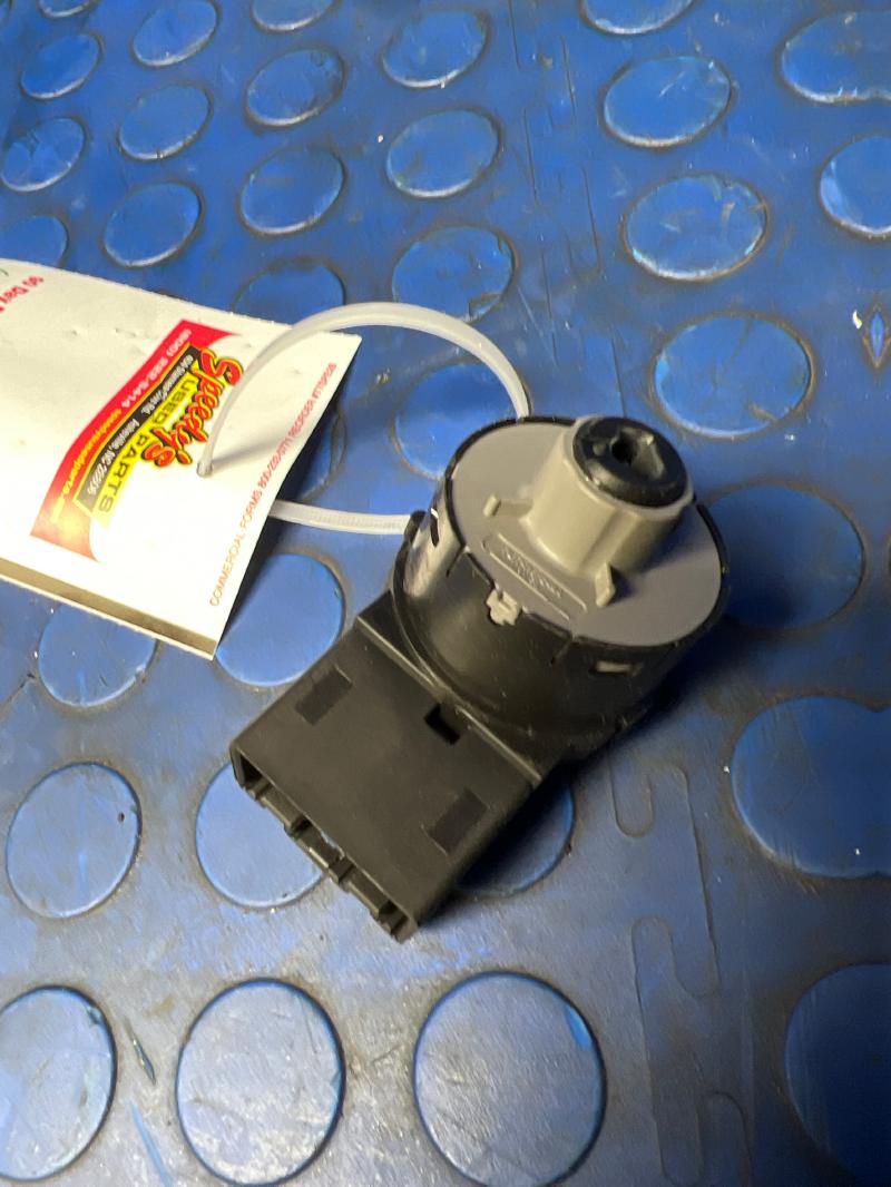 2007 - 2014 Ford Expedition Ignition Switch w/o Key EXPEDITION ONLY!!! OEM 5W1Z11572AA