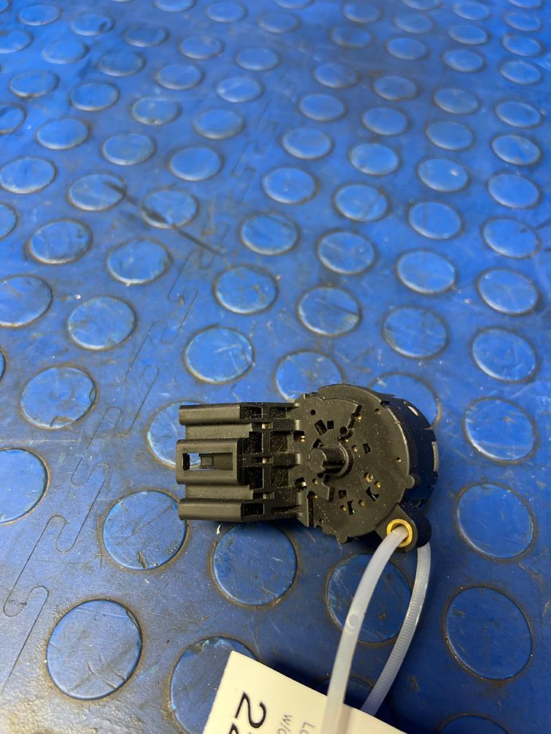 2007 - 2014 Ford Expedition Ignition Switch w/o Key EXPEDITION ONLY!!! OEM 5W1Z11572AA