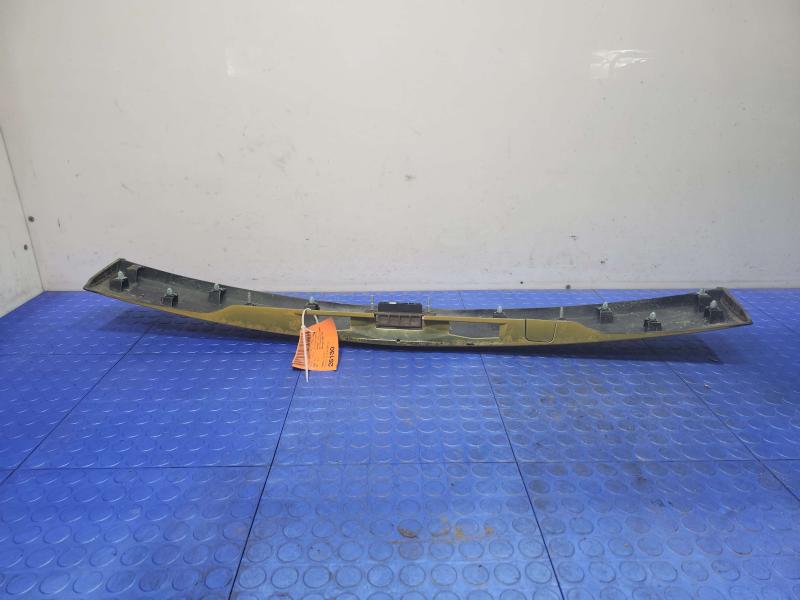 2014 Toyota Prius Tail Finish Panel