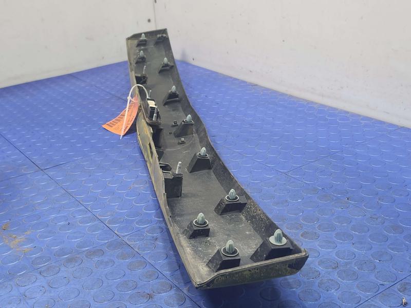 2014 Toyota Prius Tail Finish Panel