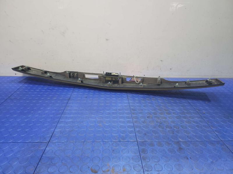 2014 Toyota Prius Tail Finish Panel