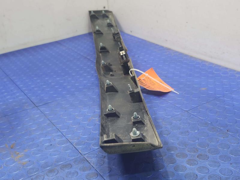 2014 Toyota Prius Tail Finish Panel