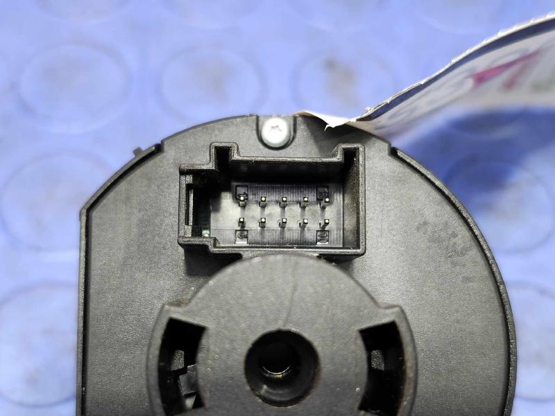 2013 Volkswagen Jetta Headlight Switch (Dash Mtd)