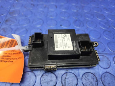 2011 BMW 535i Chassis Brain Box