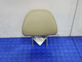 2015 Acura TLX Headrest