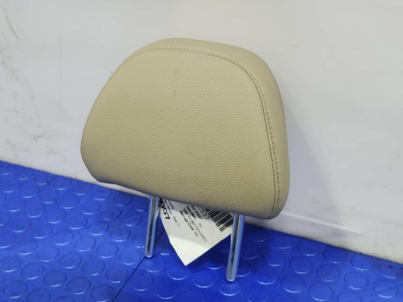 2015 Acura TLX Headrest