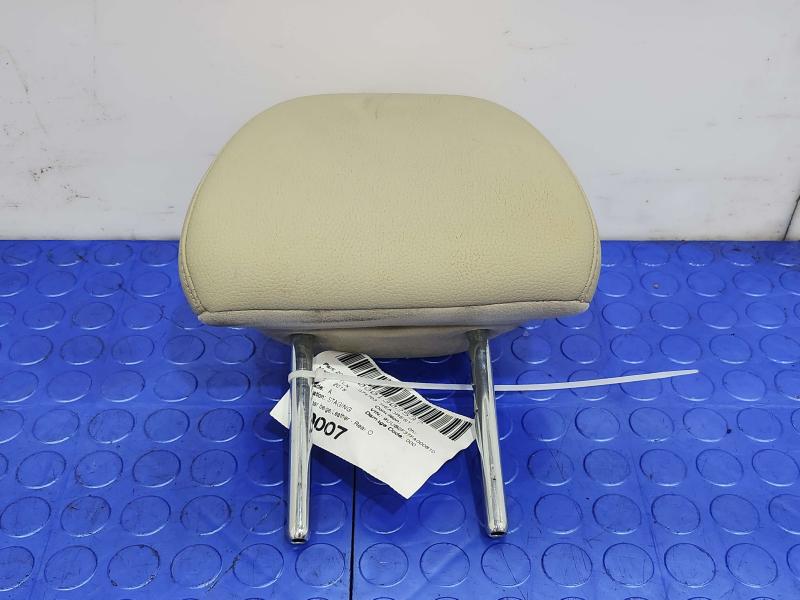 2015 Acura TLX Headrest