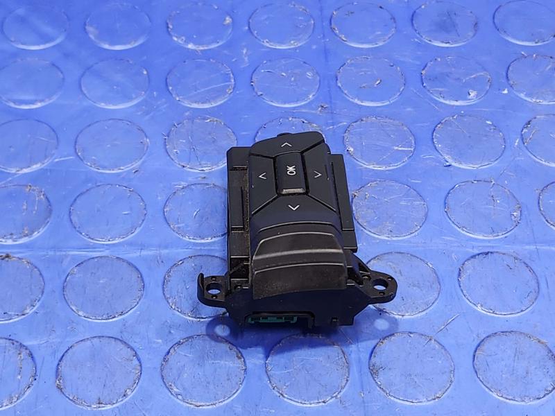 2020 Ford Mustang Combination Switch