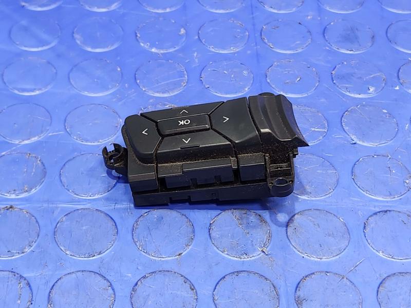 2020 Ford Mustang Combination Switch
