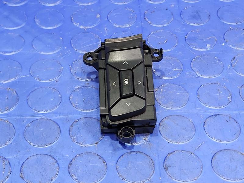 2020 Ford Mustang Combination Switch