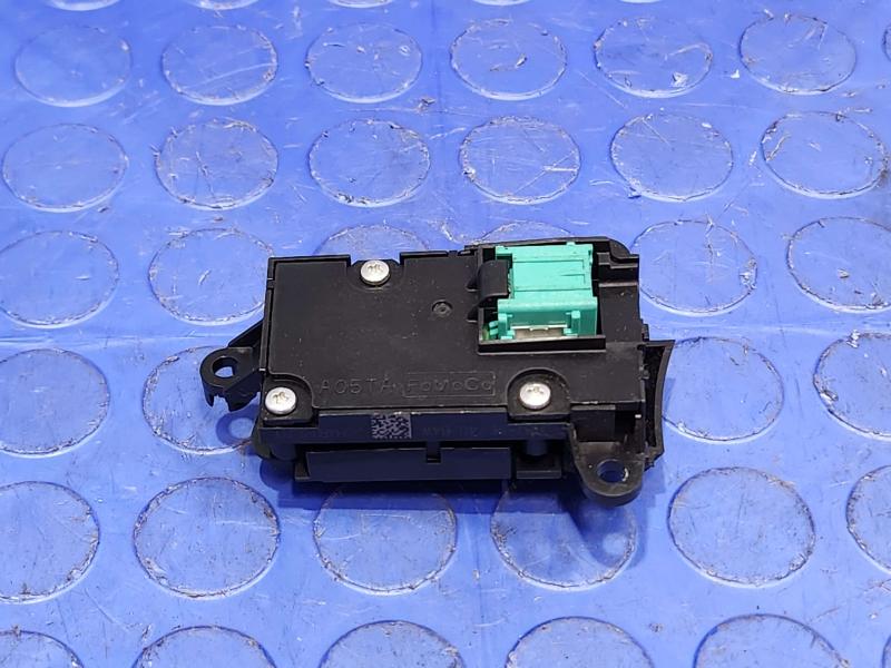2020 Ford Mustang Combination Switch