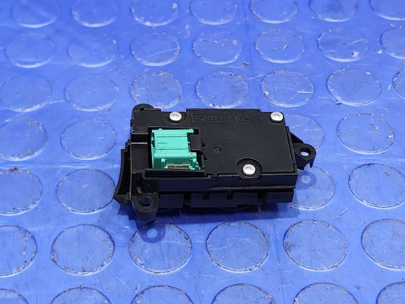 2020 Ford Mustang Combination Switch