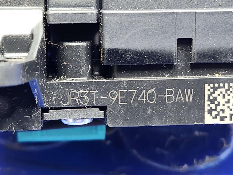 2020 Ford Mustang Combination Switch