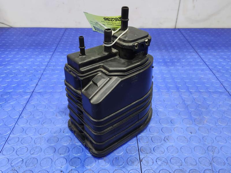2016 Cadillac ATS Evaporator Canister