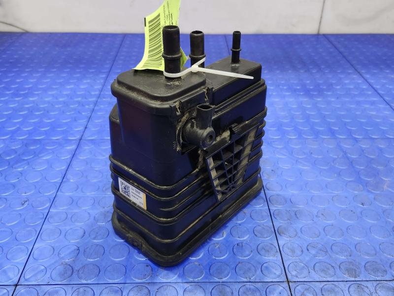 2016 Cadillac ATS Evaporator Canister