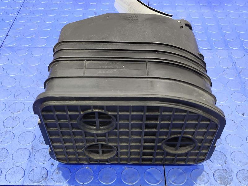 2016 Cadillac ATS Evaporator Canister