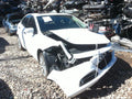 2015 Dodge Dart Tail Light Assembly