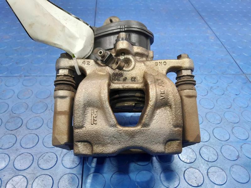 2018 Audi A4 Caliper