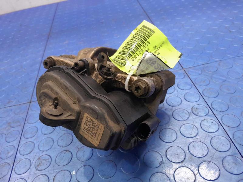 2018 Audi A4 Caliper