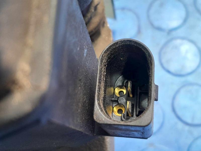 2018 Audi A4 Caliper
