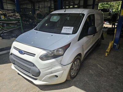 2015 Ford Transit Connect Air Bag