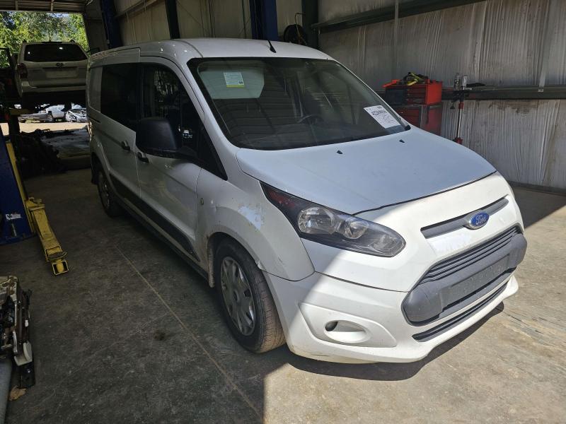 2015 Ford Transit Connect Air Bag