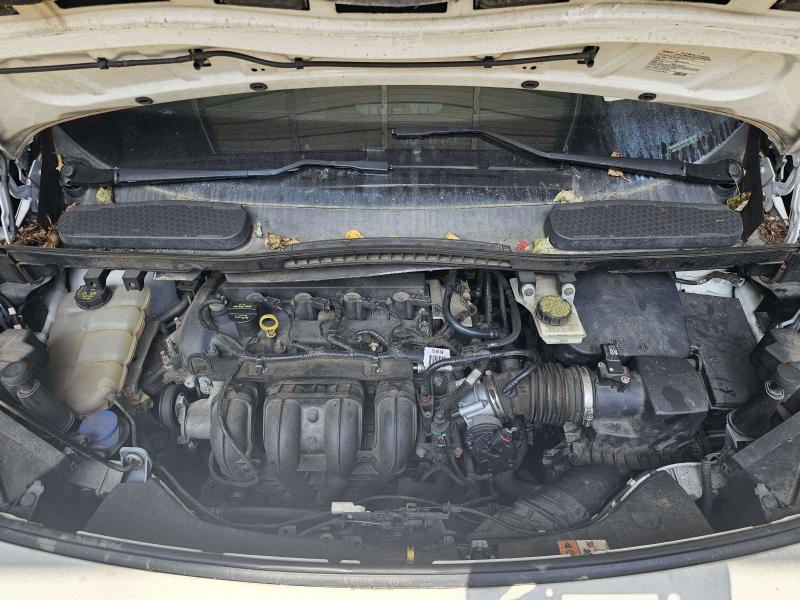 2015 Ford Transit Connect Air Cond. Evaporator