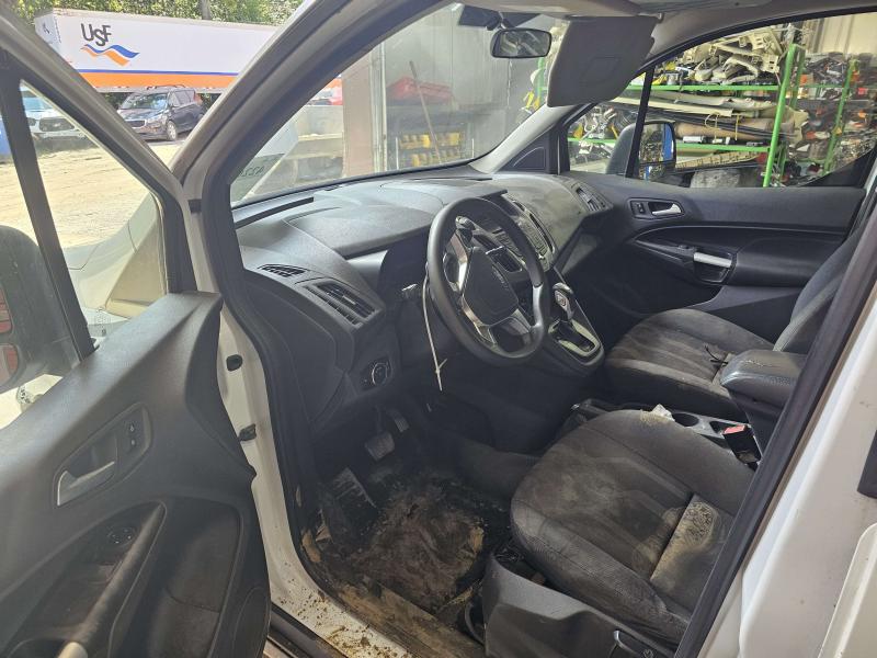2015 Ford Transit Connect Air Cond. Evaporator