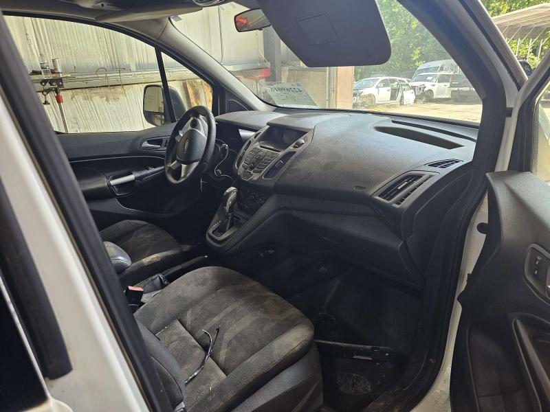 2015 Ford Transit Connect Air Cond. Evaporator