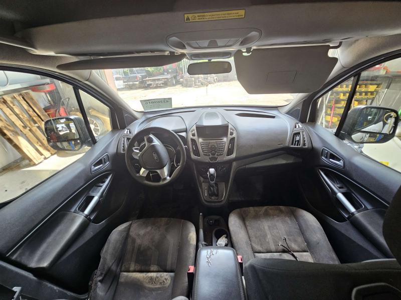 2015 Ford Transit Connect Air Cond. Evaporator
