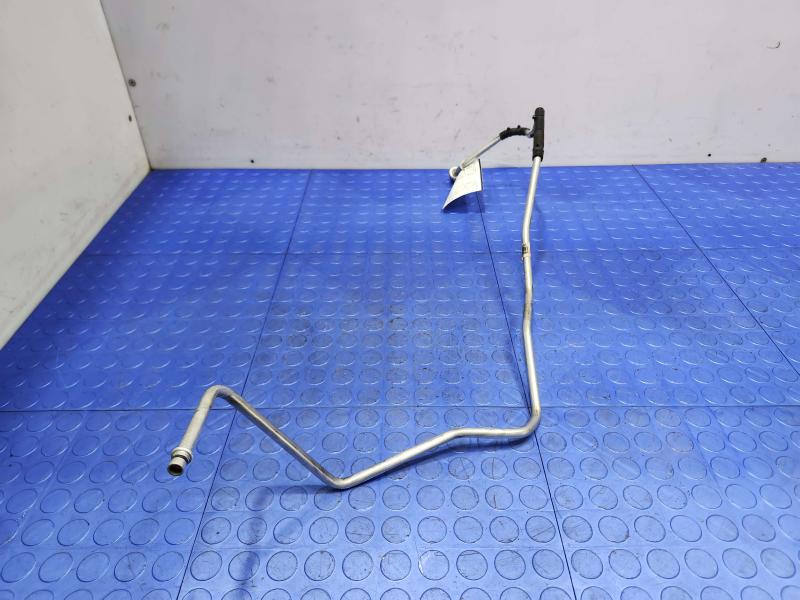 2011 Ford Edge Air Conditioner Hose