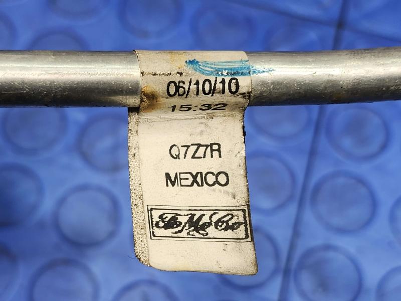 2011 Ford Edge Air Conditioner Hose