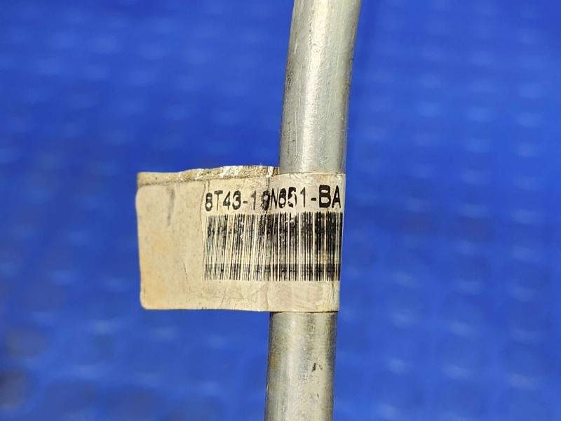 2011 Ford Edge Air Conditioner Hose