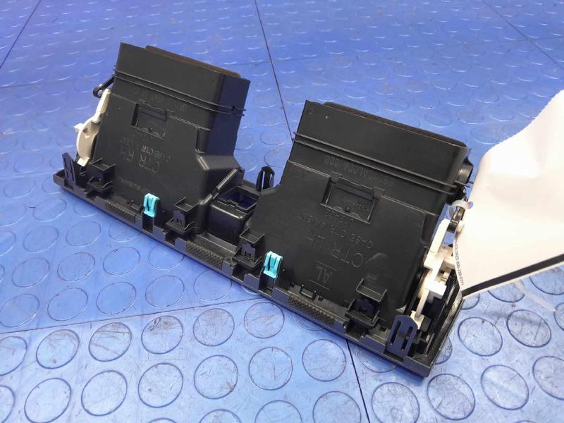 2016 Subaru Legacy Misc Ebay Parts