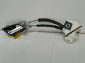 2012 Acura TL Rear Door Latch
