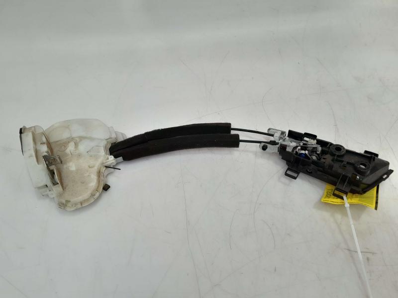 2012 Acura TL Rear Door Latch
