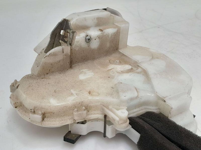 2012 Acura TL Rear Door Latch