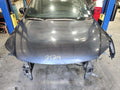 2013 Nissan Pathfinder Hood
