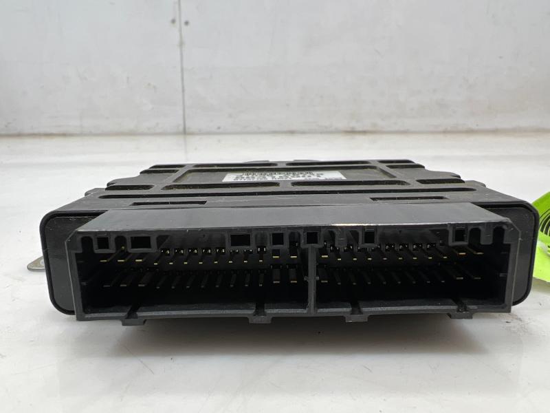 2019 Mitsubishi Mirage Chassis Brain Box