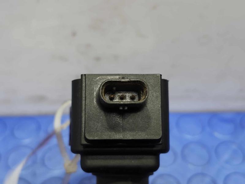 2016 Ford Mustang Ignition Coil/Ignitor
