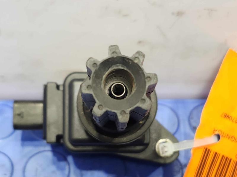 2016 Ford Mustang Ignition Coil/Ignitor