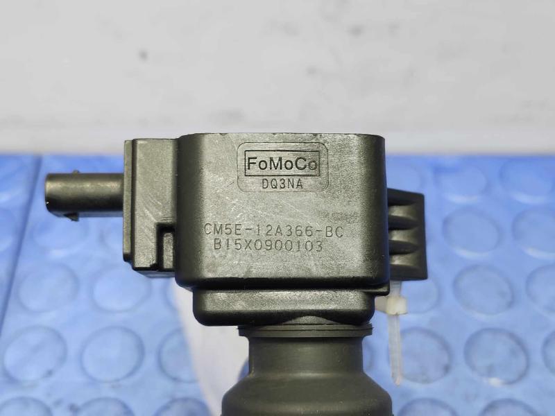 2016 Ford Mustang Ignition Coil/Ignitor