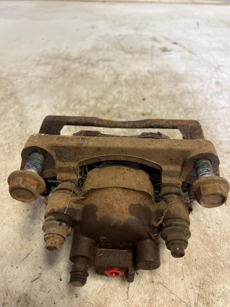 2002 2003 Dodge Ram 1500 Rear Brake Caliper LH Driver Side OEM 05080562AA