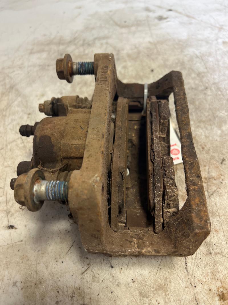 2002 2003 Dodge Ram 1500 Rear Brake Caliper LH Driver Side OEM 05080562AA