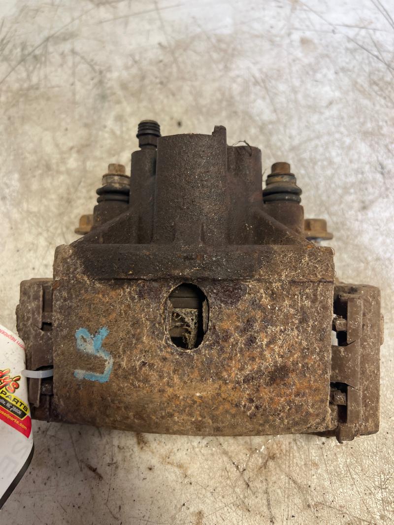 2002 2003 Dodge Ram 1500 Rear Brake Caliper LH Driver Side OEM 05080562AA