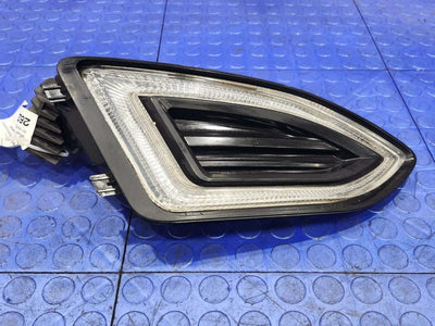 2016 Ford Edge Fog/Mark/Park/Turn Light/Lamp