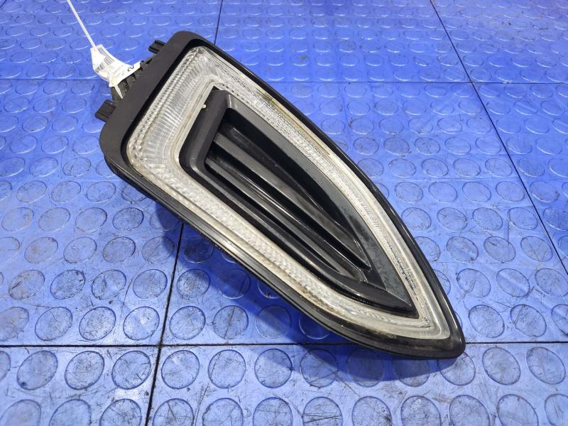 2016 Ford Edge Fog/Mark/Park/Turn Light/Lamp